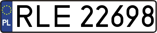 RLE22698