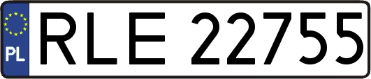 RLE22755
