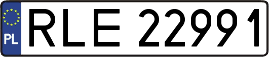 RLE22991