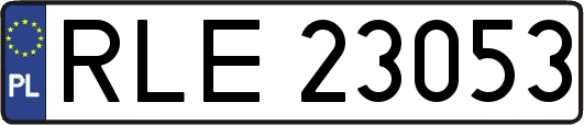 RLE23053