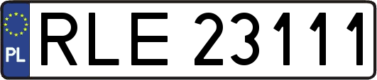 RLE23111