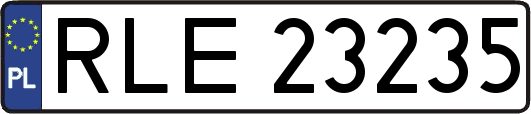 RLE23235