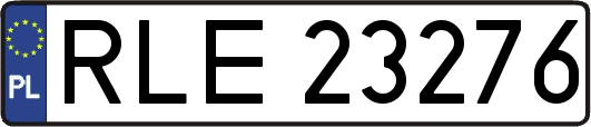 RLE23276