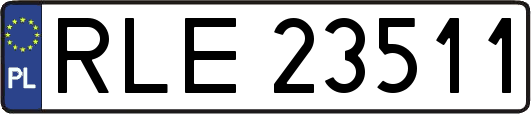 RLE23511