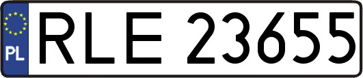 RLE23655