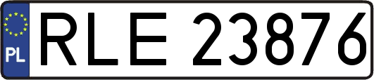 RLE23876