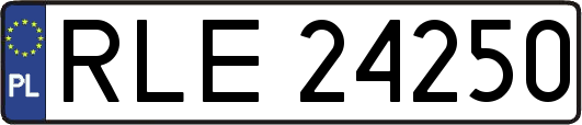 RLE24250