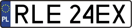 RLE24EX