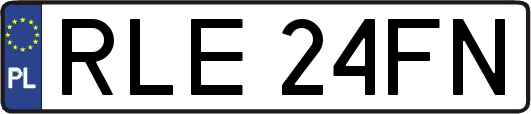 RLE24FN