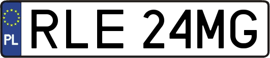 RLE24MG