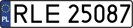 RLE25087