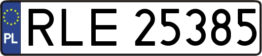 RLE25385