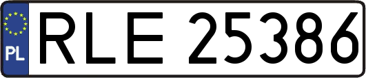 RLE25386