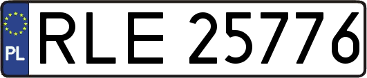 RLE25776