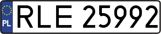 RLE25992