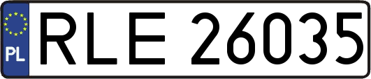 RLE26035