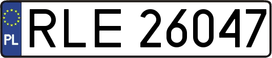 RLE26047