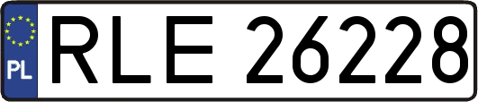 RLE26228