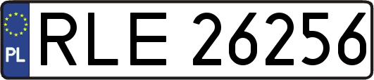 RLE26256