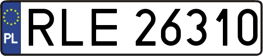 RLE26310