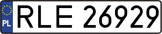 RLE26929