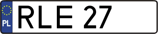 RLE27