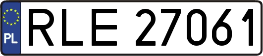 RLE27061