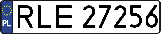 RLE27256