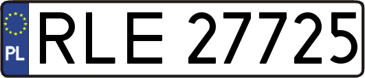 RLE27725