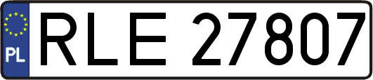 RLE27807