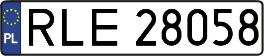 RLE28058