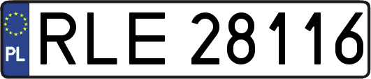 RLE28116