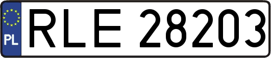 RLE28203