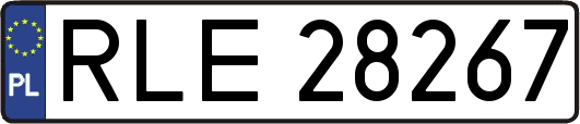 RLE28267