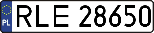 RLE28650