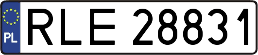 RLE28831