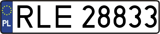 RLE28833