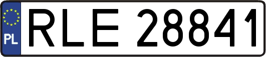 RLE28841