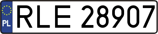 RLE28907