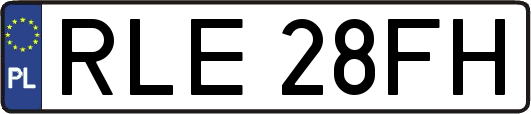 RLE28FH