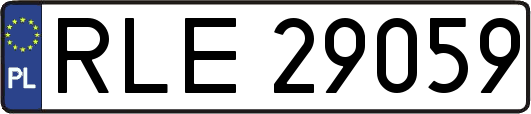 RLE29059