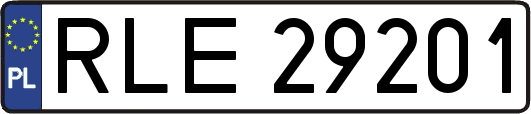 RLE29201