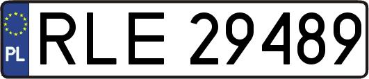 RLE29489