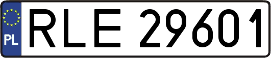 RLE29601