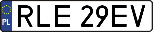 RLE29EV