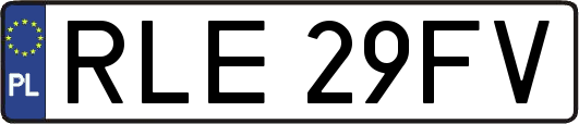 RLE29FV