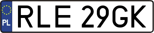 RLE29GK