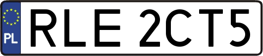 RLE2CT5