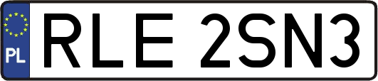 RLE2SN3