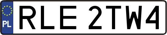 RLE2TW4